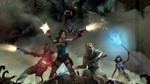 ***LARA CROFT AND THE TEMPLE OF OSIRIS**XBOX*КЛЮЧ*