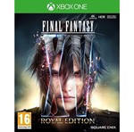 ✅❤️FINAL FANTASY XV ROYAL EDITION❤️XBOX ONE|XS🔑КЛЮЧ