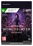 ***ДОПОЛНЕНИЕ WORLDSLAYER ДЛЯ OUTRIDERS**XBOX+PC*КЛЮЧ