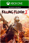 ✅❤️KILLING FLOOR 2❤️XBOX ONE|XS🔑КЛЮЧ✅ - irongamers.ru