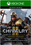 ***CHIVALRY 2 SPECIAL EDITION CONTENT DLC**XBOX*КЛЮЧ