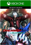 ✅❤️DEVIL MAY CRY 4 SPECIAL EDITION❤️XBOX ONE|XS🔑KEY
