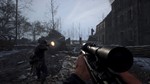 ***HELL LET LOOSE**XBOX SERIES X|S*КЛЮЧ*