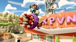 ✅❤️PLANTS VS. ZOMBIES: БИТВА ЗА НЕЙБОРВИЛЬ❤️XBOX🔑КЛЮЧ