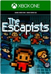 ***THE ESCAPISTS**XBOX ONE|XS*КЛЮЧ*