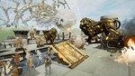 ***ROCK OF AGES 2: BIGGER & BOULDER**XBOX*КЛЮЧ*