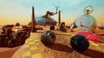 ***ROCK OF AGES 2: BIGGER & BOULDER**XBOX*КЛЮЧ*