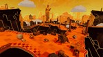 ***ROCK OF AGES 2: BIGGER & BOULDER**XBOX*КЛЮЧ*