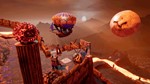 ***ROCK OF AGES 2: BIGGER & BOULDER**XBOX*КЛЮЧ*