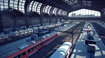 ***TRAIN LIFE: A RAILWAY SIMULATOR**XBOX ONE|XS*КЛЮЧ