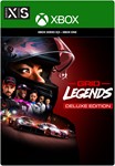 ✅❤️GRID LEGENDS: DELUXE EDITION❤️XBOX ONE|XS🔑КЛЮЧ✅