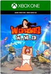 ✅❤️WORMS W.M.D❤️XBOX ONE|XS🔑КЛЮЧ✅