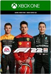 ✅❤️F1® 22 XBOX ONE❤️XBOX🔑КЛЮЧ✅