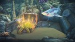 ***HUNGRY SHARK WORLD**XBOX ONE|XS*КЛЮЧ*