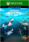 ***HUNGRY SHARK WORLD**XBOX ONE|XS*КЛЮЧ*