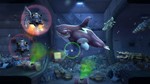 ***HUNGRY SHARK WORLD**XBOX ONE|XS*КЛЮЧ*