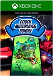 ***НАБОР ДЛЯ МНОГОПОЛЬЗОВАТЕЛЬСКОЙ ИГРЫ 3ШТ**XBOX*КЛЮЧ