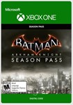 ✅❤️BATMAN: ARKHAM KNIGHT SEASON PASS❤️XBOX🔑KEY✅ - irongamers.ru