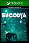 ***ENCODYA**XBOX ONE|XS*КЛЮЧ*