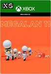 ***MEGALAN 11**XBOX SERIES X|S*КЛЮЧ*