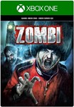 ***ZOMBI**XBOX ONE|XS*КЛЮЧ*
