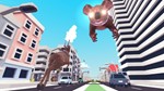 ***СИМУЛЯТОР ОЛЕЕЕЕНЯ: САМАЯ ОБЫЧНАЯ ОЛЕНЬЯ ИГРА*XBOX*