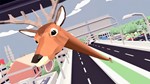 ***СИМУЛЯТОР ОЛЕЕЕЕНЯ: САМАЯ ОБЫЧНАЯ ОЛЕНЬЯ ИГРА*XBOX*