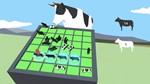***СИМУЛЯТОР ОЛЕЕЕЕНЯ: САМАЯ ОБЫЧНАЯ ОЛЕНЬЯ ИГРА*XBOX*