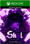 ***SKUL: THE HERO SLAYER**XBOX ONE|XS+PC*КЛЮЧ*