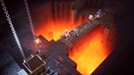 ✅❤️MINECRAFT DUNGEONS ULTIMATE❤️XBOX ONE|XS🔑 KEY+VPN✅
