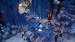 ✅❤️MINECRAFT DUNGEONS ULTIMATE❤️XBOX ONE|XS🔑 KEY+VPN✅