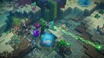 ✅❤️MINECRAFT DUNGEONS ULTIMATE❤️XBOX ONE|XS🔑 KEY+VPN✅
