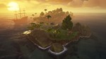 ***SEA OF THIEVES DELUXE EDITION**XBOX+PC*КЛЮЧ*