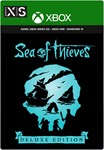 ***SEA OF THIEVES DELUXE EDITION**XBOX+PC*КЛЮЧ*