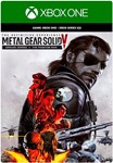 METAL GEAR SOLID V: THE DEFINITIVE EXPERIENCE✅XBOX✅КЛЮЧ - irongamers.ru