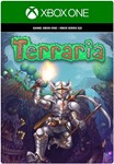✅❤️TERRARIA❤️XBOX ONE|XS🔑 KEY+VPN✅