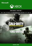 ✅CALL OF DUTY: INFINITE WARFARE - DIGITAL LEGACY🔑КЛЮЧ✅