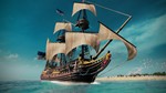 ***TORTUGA - A PIRATE´S TALE**XBOX ONE|XS*КЛЮЧ*