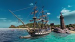 ***TORTUGA - A PIRATE´S TALE**XBOX ONE|XS*КЛЮЧ*