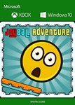 ***JOY BALL ADVENTURE**XBOX ONE|XS+PC*КЛЮЧ*