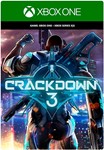 ***CRACKDOWN 3**XBOX ONE|XS+PC*КЛЮЧ*