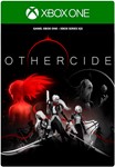 ***OTHERCIDE**XBOX ONE|XS*КЛЮЧ*
