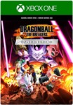 ***DRAGON BALL: THE BREAKERS SPECIAL EDITION*XBOX*КЛЮЧ