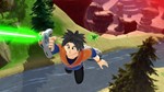 ***DRAGON BALL: THE BREAKERS SPECIAL EDITION*XBOX*КЛЮЧ