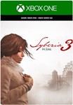 ***СИБИРЬ 3**XBOX ONE|XS+PC*КЛЮЧ*
