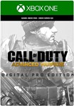 ✅CALL OF DUTY: ADVANCED WARFARE DIGITAL PRO❤️XBOX🔑KEY - irongamers.ru