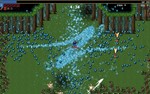***VAMPIRE SURVIVORS: TIDES OF THE FOSCARI**XBOX*КЛЮЧ