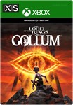 ***THE LORD OF THE RINGS: GOLLUM**XBOX ONE|XS*КЛЮЧ