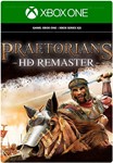 ***PRAETORIANS - HD REMASTER**XBOX ONE|XS*КЛЮЧ*