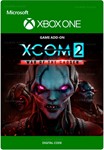 ✅❤️XCOM 2: WAR OF THE CHOSEN DLC❤️XBOX ONE|XS🔑КЛЮЧ✅